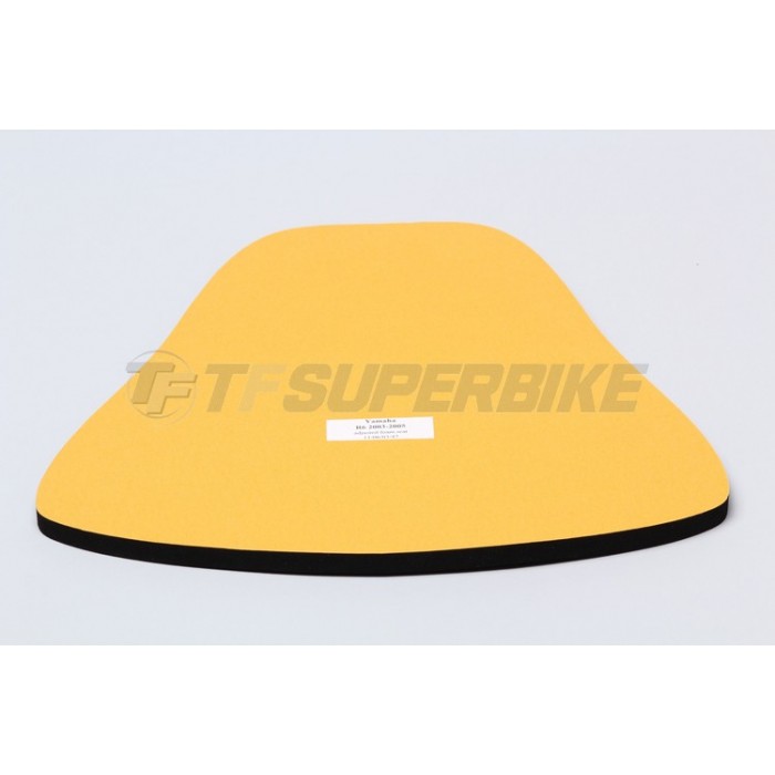 Asiento autoadhesivo foam TFSuperbike Yamaha R6 03-05